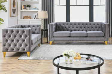 FLORENCE Sofa 2+3 Seater